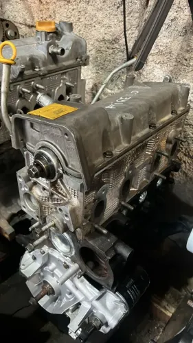 Motor parcial Palio/ Uno fire 1.0 flex.