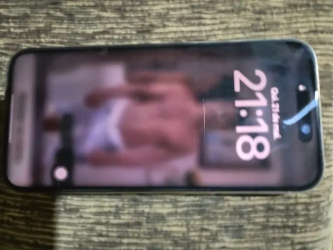 iPhone 15 pro 256 gigas sem marcas de uso,todo original