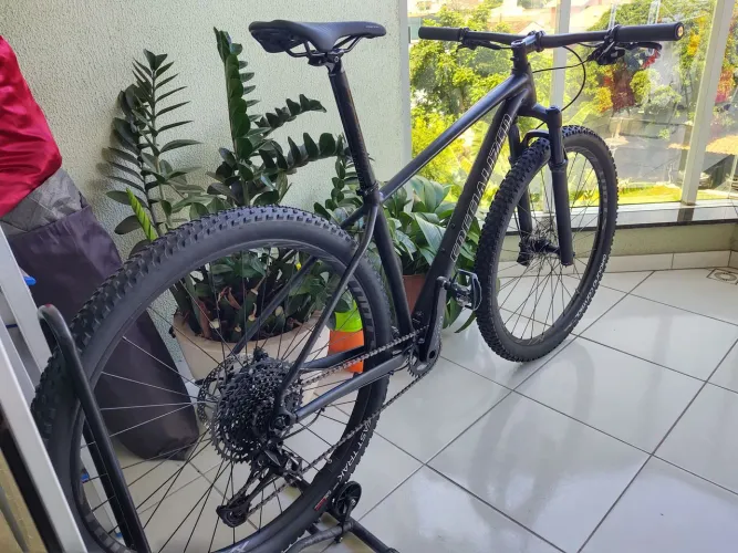 Specialized Rockhopper Pro 2019