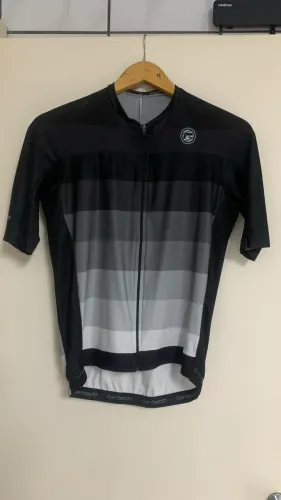 Camisa ciclismo Barbedo