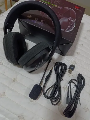 Headset Havit Quad-Mode