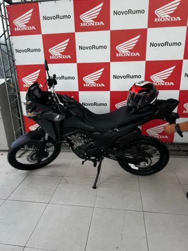 Vendo Sahara praticamente zero