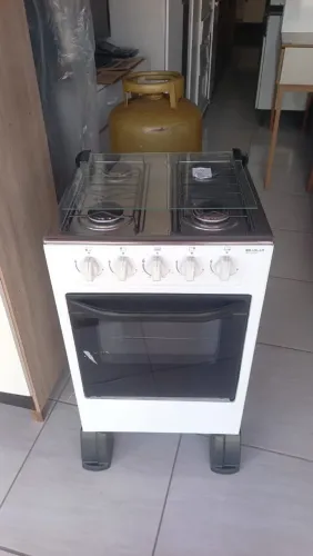 Fogão 4 bocas