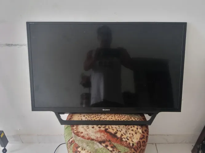 Tv Sony Com Defeito 
