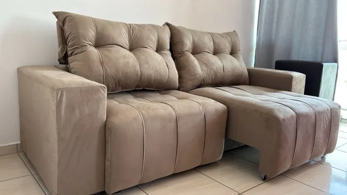Sofá 