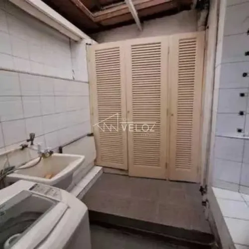 Apartamento : / Residencial / Catete