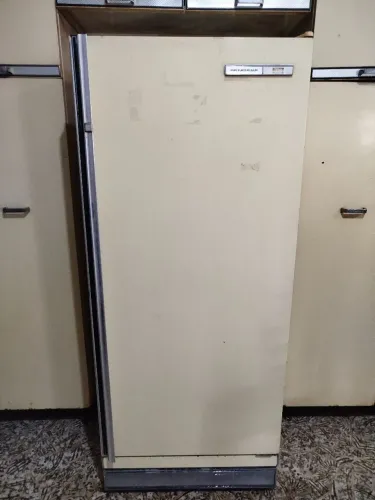 Geladeira Brastemp Retrô 