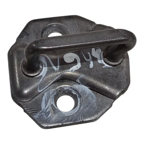 Batente Porta Traseira Esquerda Ford Ka 2014 A 2021