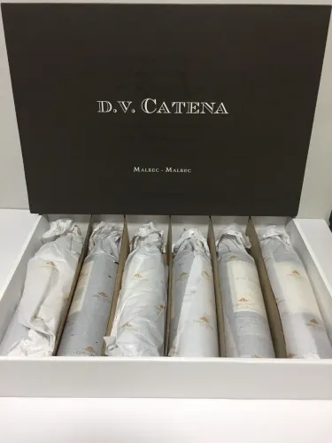 DV CATENA VINHO ARGENTINO 