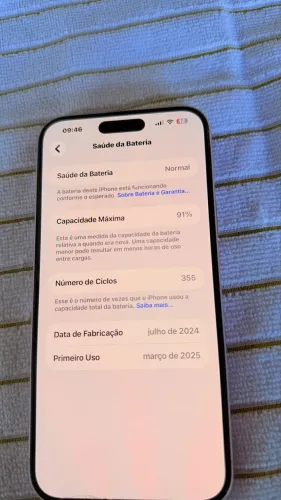 iPhone 15plus 128gb