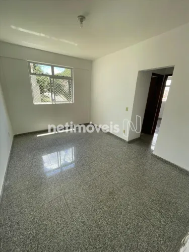 Locação Apartamento 2 quartos Sagrada Família Belo Horizonte