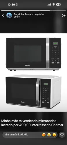 500 pra vender