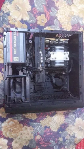 Vendo pc gamer