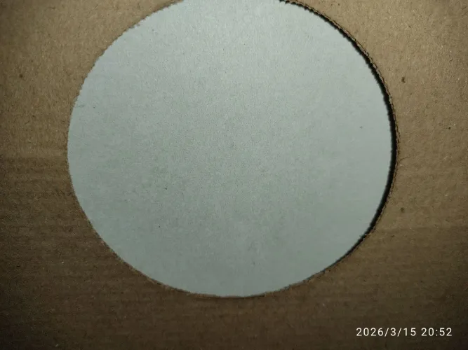 Porcelanato Eliane Acetinado Quartzo 84x84