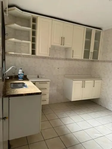 Apartamento à venda Edifício Santa Rita, Sorocaba- SP