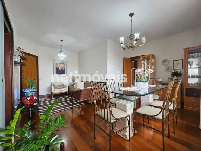 Venda Apartamento 3 quartos Barroca Belo Horizonte