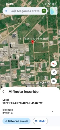 ?OPORTUNIDADE ?Vendo lote jardim candeias