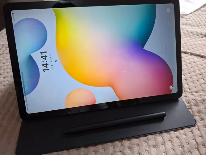 Samsung Galaxy Tab S6 Lite 64GB