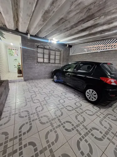 OPORTUNIDADE ! CASA TÉRREA COM EDICULA 200 M2 NA VILA VOTURUA !