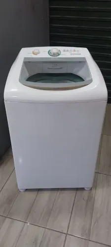 Máquina de lavar Consul Facilite 11kg funcionando perfeitamente 