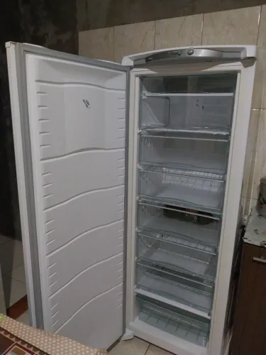 Vendo freezer