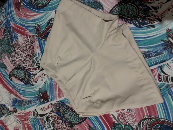 Short feminino / tamanho P