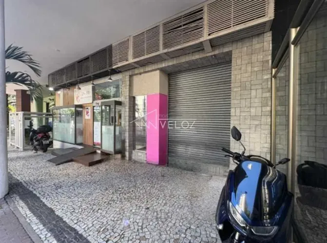 Loja : / Comercial / Ipanema