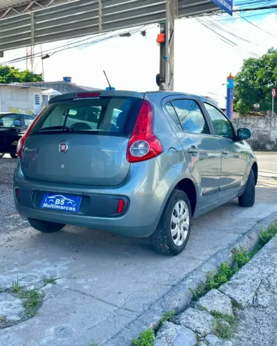 Fiat Palio Attra./italia 1.4 EVO F.flex 8V 5P 2013
