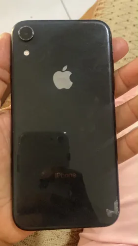Vendo ou troco xr sem Face ID em outro fhone e dou voltar