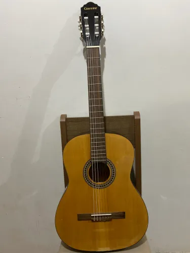 Violão de nilon