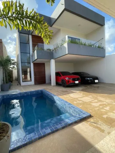 Casa Duplex no São José [22310]