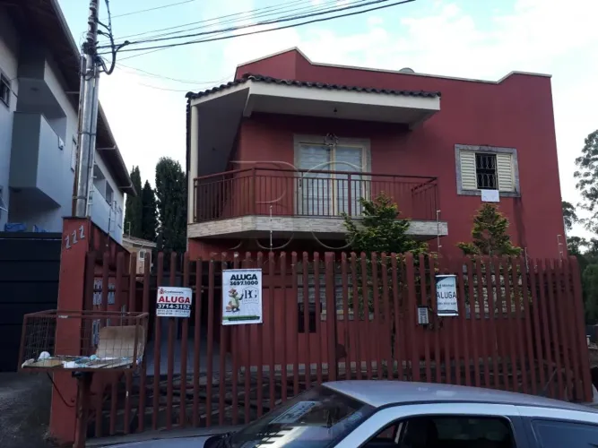 96761 - Apartamentos/Padrão - Residencial - No bairro Residencial Paineiras - Paineiras