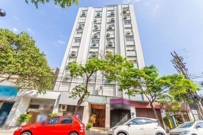 Apartamento de 3 quartos, 1 suíte, andar alto