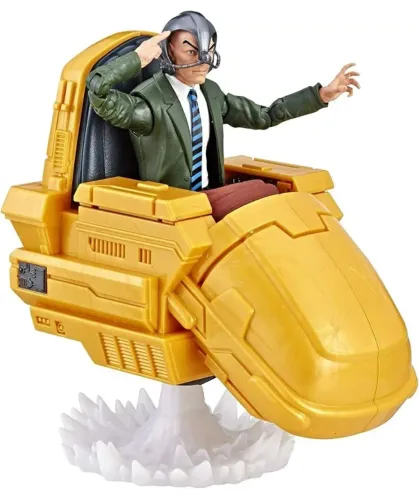 Professor Charles Xavier X-Men Marvel Legends