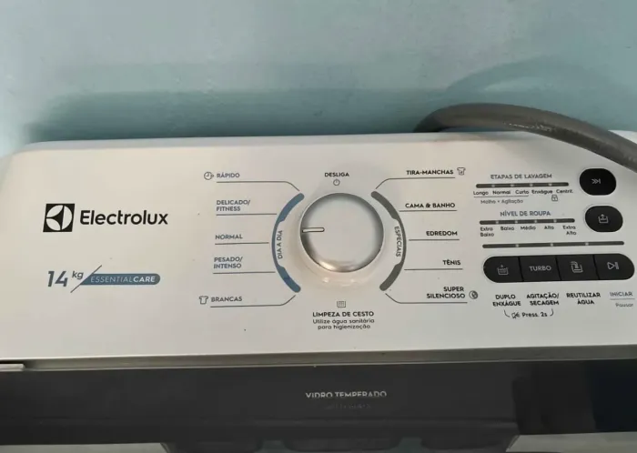 Máquina faz tudo