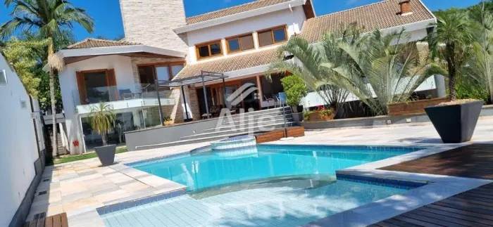 VENDE-SE Casa em condomínio NO PORTAL DA SERRA - MARÍLIA/SP