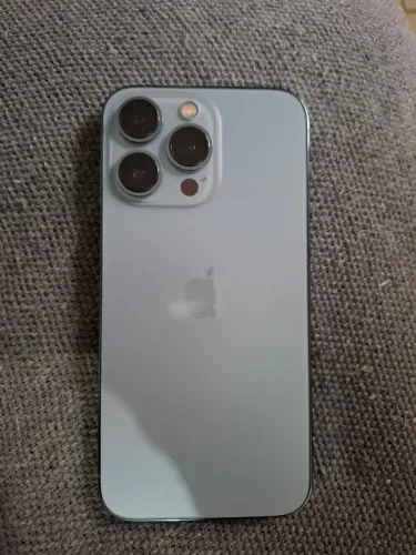 iPhone 13 Pro 