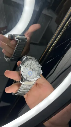 RELÓGIO BVLGARI