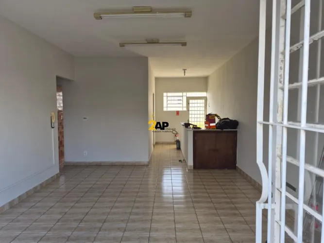 Locação de Sala Comercial de 140m², Campinas-SP: Excelente Oportunidade!
