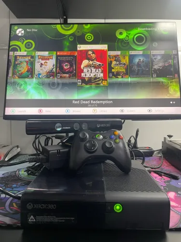 Xbox 360 RGH