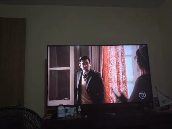 Tv 50 polegadas LG