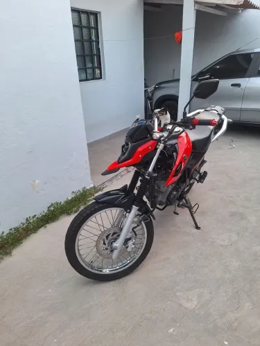 Crosser 150 flex