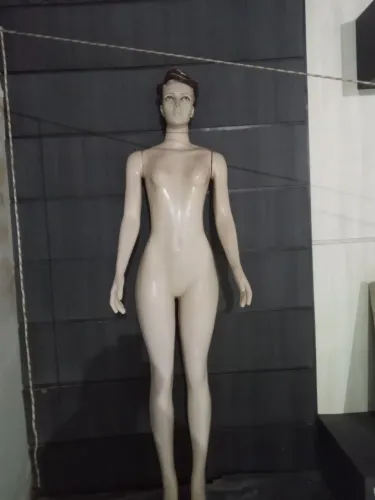 Maniquins 