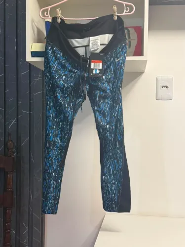 Calça academia