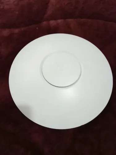 Ubiquiti UniFi AP-LR - Access Point Wi-Fi