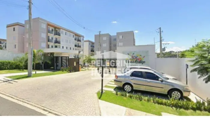 Apartamento à venda, 41 m² por R$ 298.200,00 - Jardim García - Campinas/SP