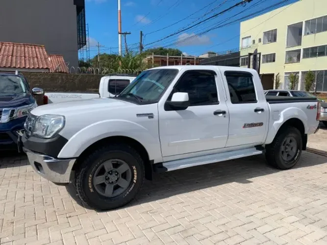 Ford Ranger XLT 3.0 PSE 163cv 4X4 CD TB Dies. 2012