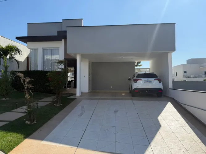 Casa em condomínio - Condominio Belvedere II - Itapeva