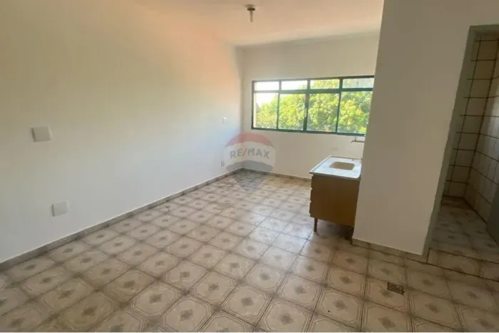 SALA COMERCIAL PARA LOCAÇÃO  JARDIM BELA VISTA - NOVA ODESSA/SP