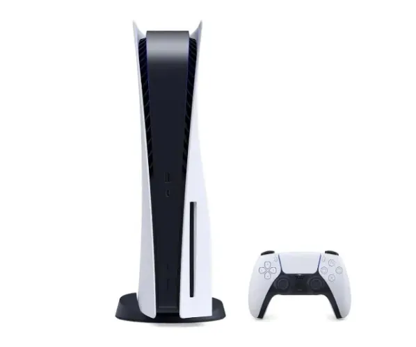 Playstation 5